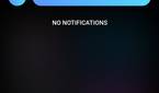 MyOS 11 quick settings