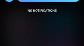 MyOS 11 quick settings