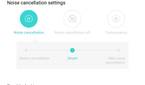 OnePlus Buds Pro - Hey Melody App Settings Overview