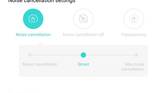 OnePlus Buds Pro - Hey Melody App Settings Overview