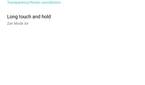 OnePlus Buds Pro - Hey Melody App Gesture Controls