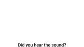OnePlus Buds Pro - Hey Melody App Audio ID Test