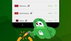 Private Internet Access servers
