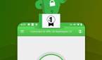 Private Internet Access home