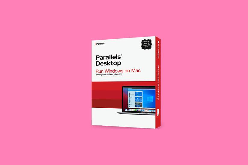Parallels Desktop 17 for Mac comes with Windows 11 support