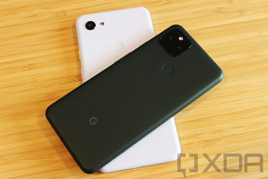 Google Pixel - Google Pixel 5a 2台 Google - Pixel 5a 5G 128g 二台 Google Pixel 5a (5G)｜価格