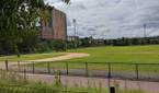Heritage Field in the Bronx