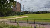 Heritage Field in the Bronx