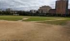 Heritage Field in the Bronx