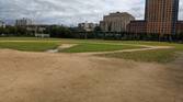 Heritage Field in the Bronx