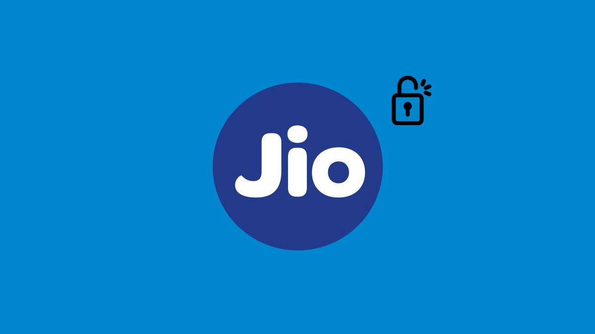 How to network unlock JioFi and enable ADB and sideload apps on Jio STB