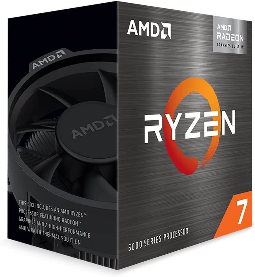 ★ジャンクCPU　 AMD Ryzen 7 5700G Intel Core i7-12700 vs AMD Ryzen 7 5700G: Which CPU to buy?