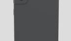 Samsung Galaxy S21 FE render in gray