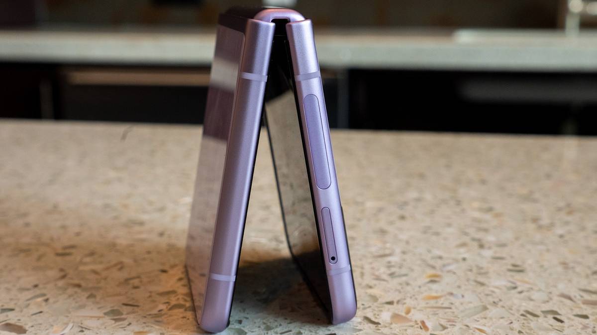 Galaxy Z Flip 3