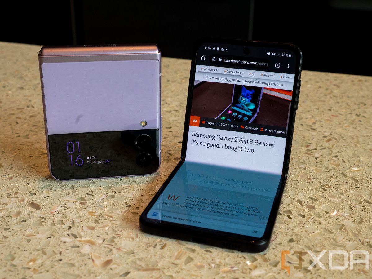 Samsung-Galaxy-Z-Flip-3-review