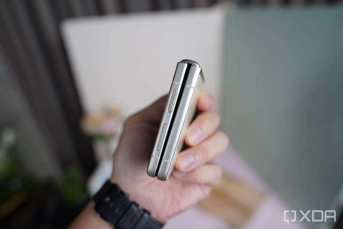Z Flip 3