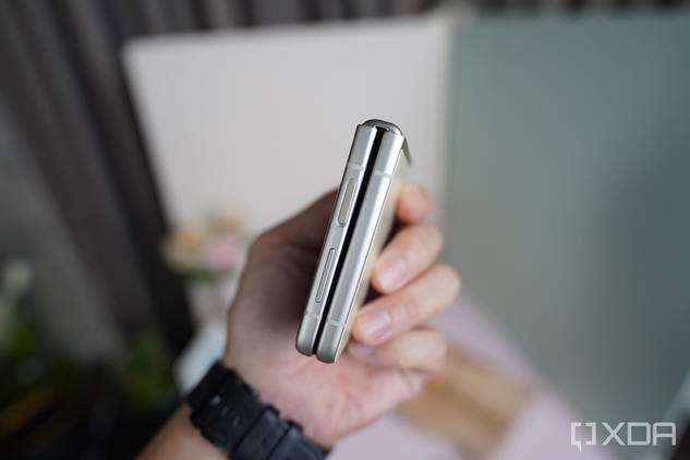 Z Flip 3