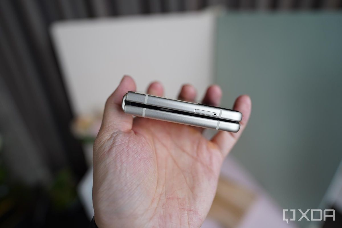 Z Flip 3