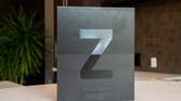 Samsung Galaxy Z Fold 3 box