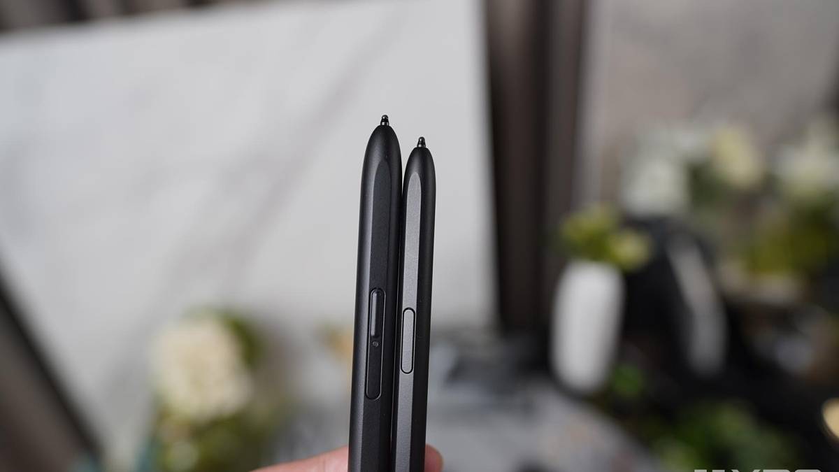 S Pen Fold Edition Not Working: Quick Fixes You Need Today