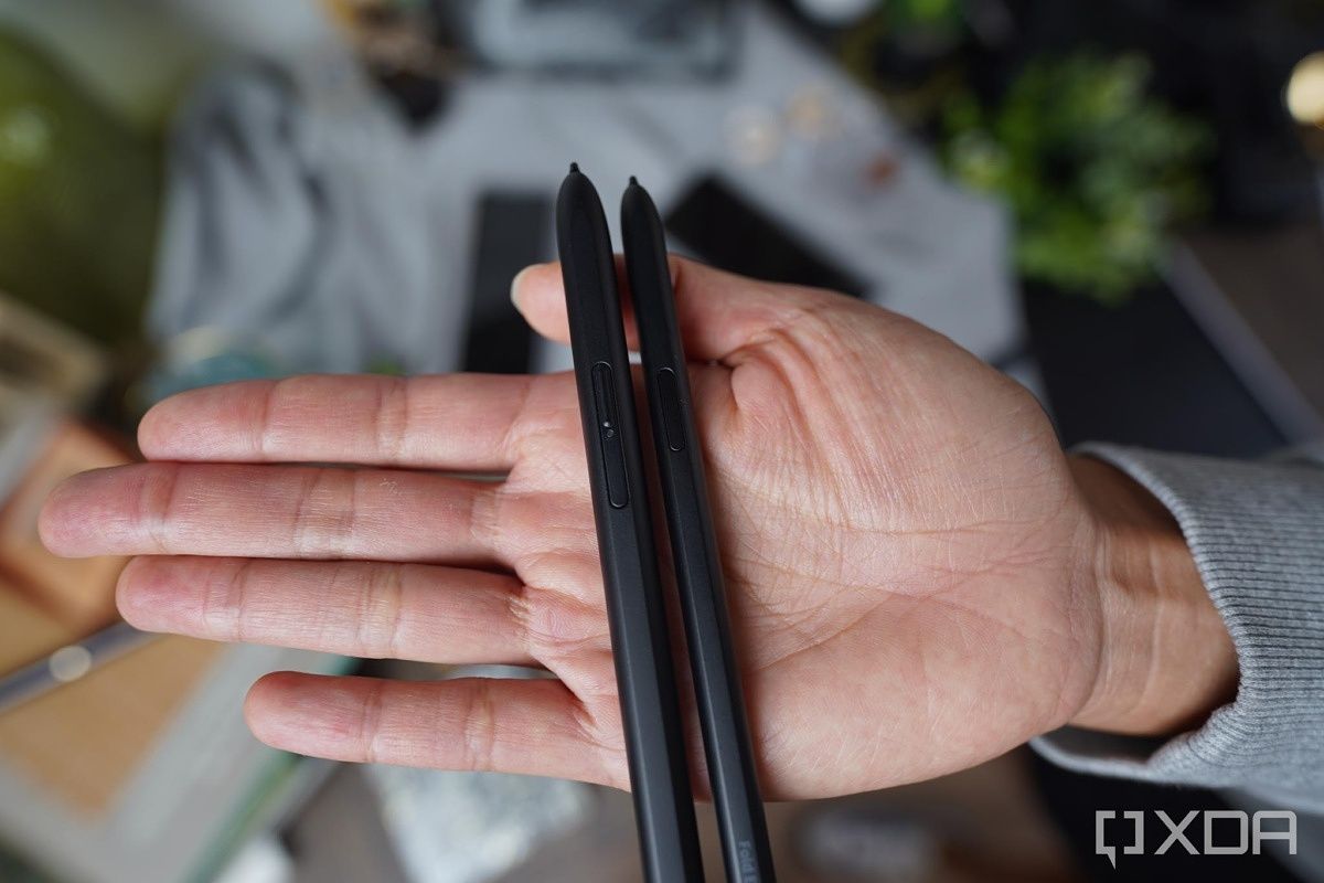 Samsung S Pen Pro vs S Pen: Which stylus should you buy?