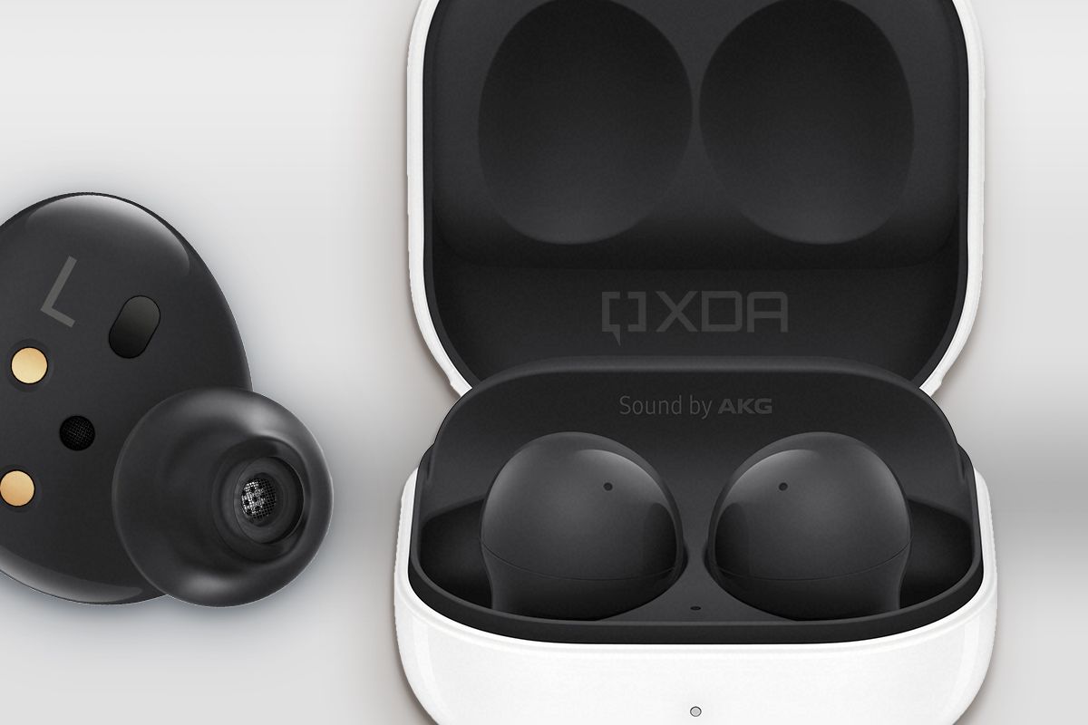 Do the Samsung Galaxy Buds 2 have Active Noise Cancellation (ANC)?