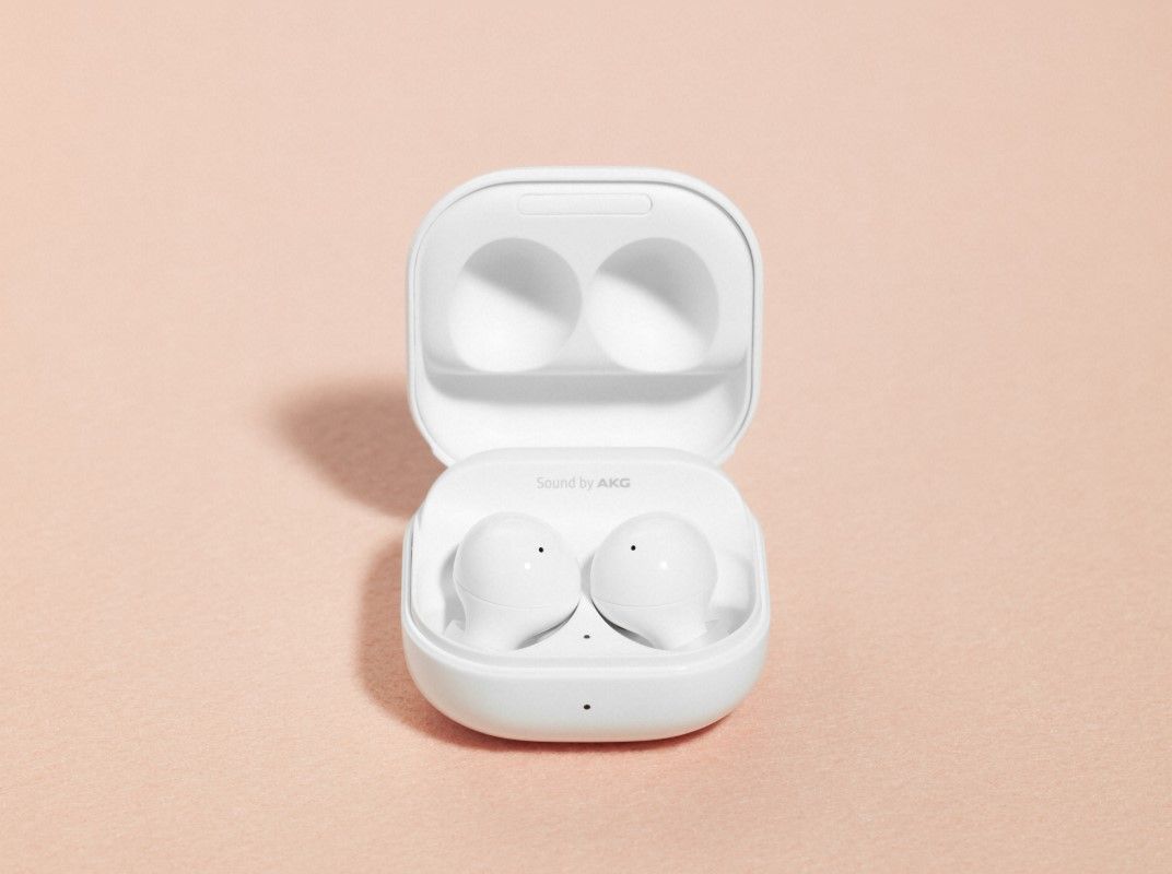 Do the Samsung Galaxy Buds 2 have Wireless Charging?