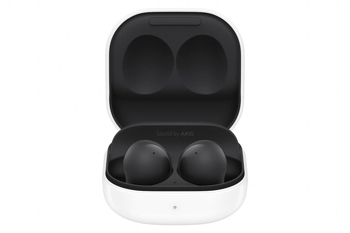 How to pair the Samsung Galaxy Buds 2 with your device