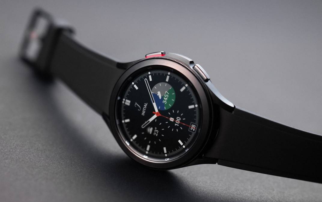 Samsung Galaxy Watch 4 Classic