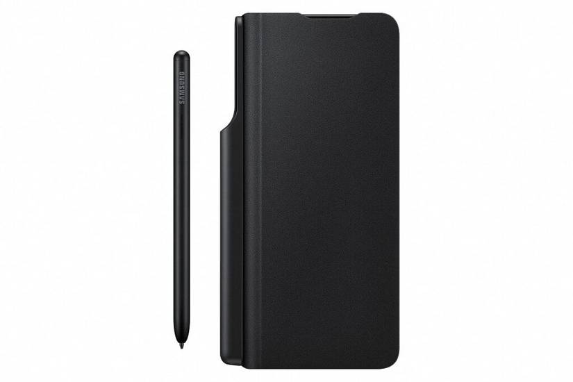 Samsung Galaxy Z Fold 3 S Pen Case with S Pen