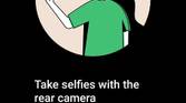 Samsung Galaxy Z Fold 3 -- Rear Camera Selfies_1