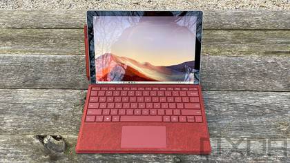 Surface Pro Entry Labor Day sales brings Surface Pro 7+ with keyboard to $600