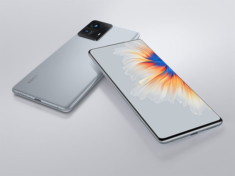Mi MIX 4 with under-screen camera and UWB support launched