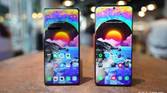 Mi Mix 4 and the S21 Ultra