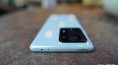 The Mix 4's ceramic unibody design