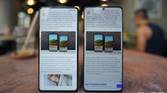Mi Mix 4 and the S21 Ultra