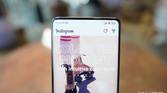 Mi Mix 4 under-screen camera