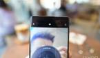 Mi Mix 4's hidden selfie camera