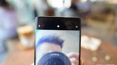 Mi Mix 4's hidden selfie camera