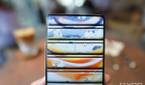 Mi Mix 4's hidden selfie camera