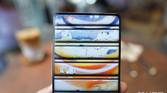 Mi Mix 4's hidden selfie camera