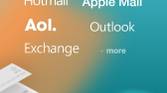 Aqua Mail support