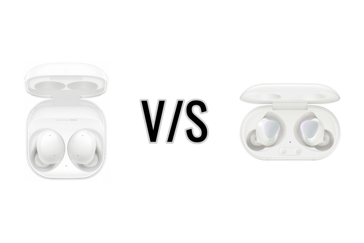 Samsung Galaxy Buds 2 vs Galaxy Buds+: Which one should you buy?