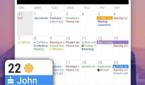 Business Calendar 2