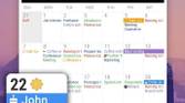 Business Calendar 2