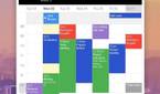 Business Calendar 2 features