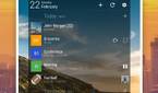 Business Calendar 2 widget