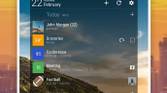 Business Calendar 2 widget
