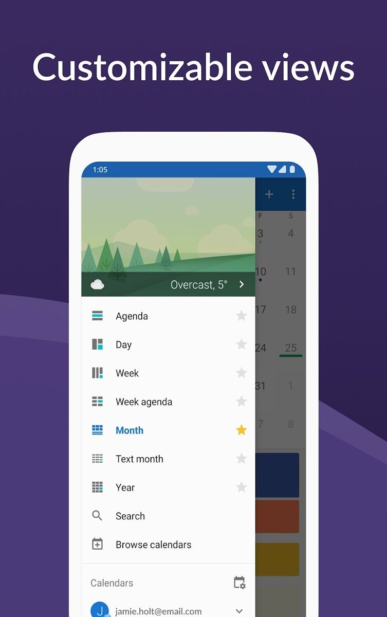 Digical menu