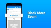 Edison Email Spam